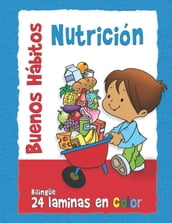 Buenos Hábitos de Nutrición