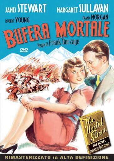 Bufera Mortale - Frank Borzage