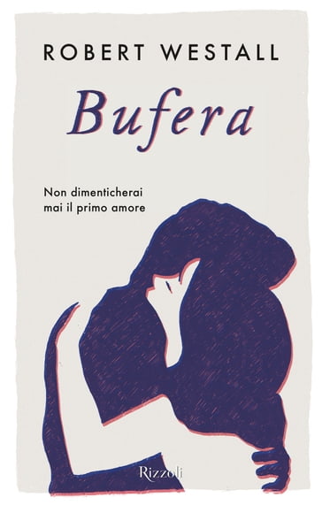 Bufera - Robert Westall