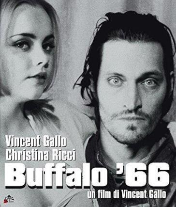 Buffalo 66 - Vincent Gallo