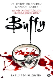 Buffy, T1.2 : La Pluie d Halloween