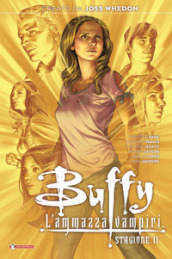 Buffy l ammazzavampiri. Stagione 11