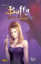 Buffy contre les vampires (Saison 1) T01