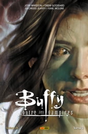 Buffy contre les vampires - Saison 8 T02