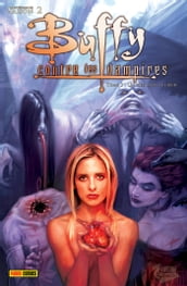 Buffy contre les vampires (Saison 2) T01