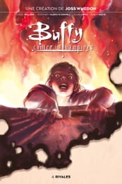 Buffy contre les vampires T04