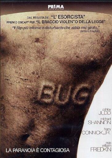 Bug - William Friedkin