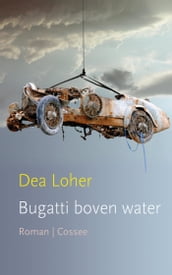 Bugatti boven water