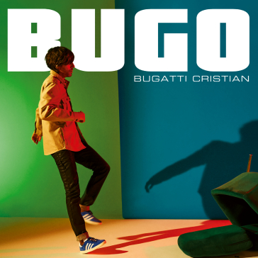 Bugatti cristian (sanremo 2021) - Bugo