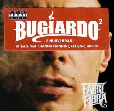 Bugiardo(new version) - Fabri Fibra