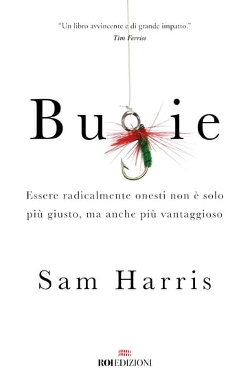 Bugie - Sam Harris