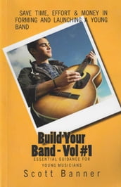 Build Your Band: Volume #1