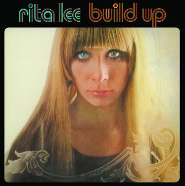 Build up - Rita Lee