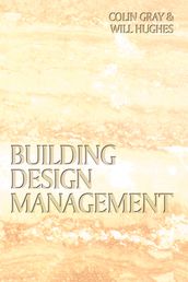 Building Design Management