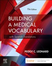 Building a Medical Vocabulary - E-Book