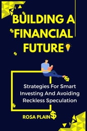Building a Financial Future