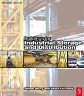 Buildings for Industrial Storage and Distribution