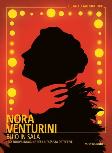 Buio in sala - Nora Venturini