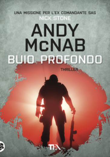 Buio profondo - Andy McNab