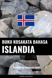 Buku Kosakata Bahasa Islandia
