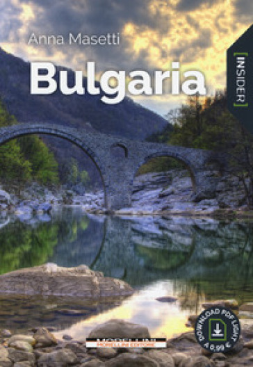 Bulgaria. Con Contenuto digitale per download e accesso on line - Anna Masetti