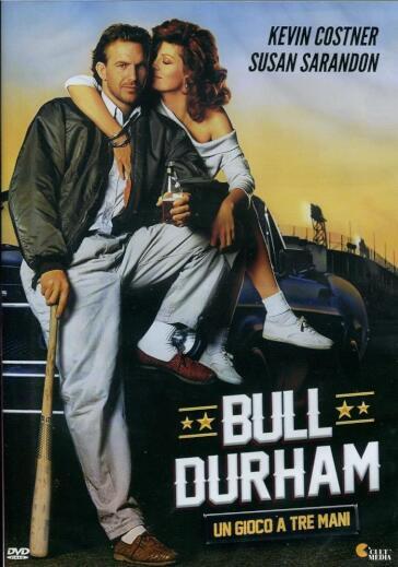 Bull Durham - Ron Shelton