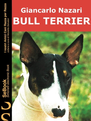 Bull Terrier - Giancarlo Nazari