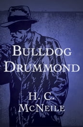 Bulldog Drummond