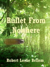 Bullet From Nowhere