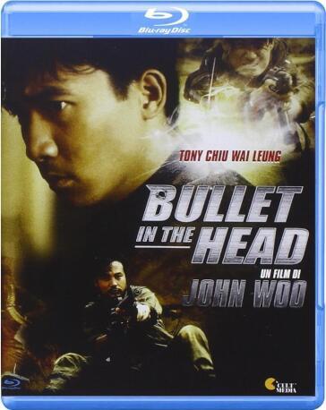 Bullet In The Head - John Woo