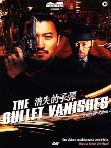 Bullet Vanishes (The) - Chi-Leung Law
