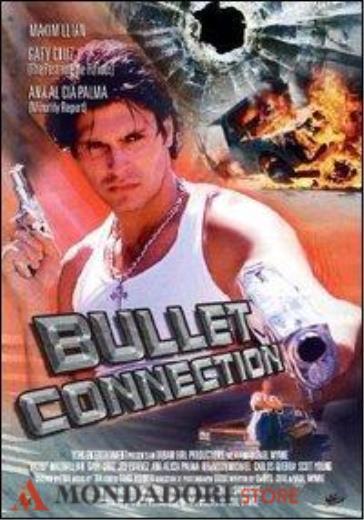 Bullet connection (DVD) - Paul Wynne