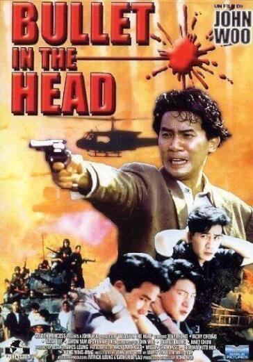 Bullet in the head (DVD) - John Woo