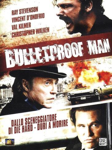 Bulletproof Man - Jonathan Hensleigh