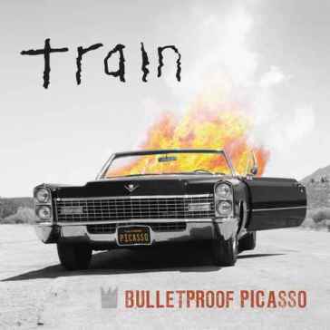 Bulletproof picasso - Train