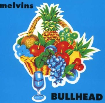 Bullhead - Melvins