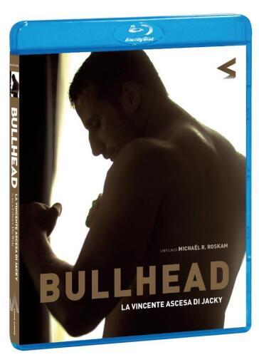 Bullhead - La Vincente Ascesa Di Jacky - Michael R. Roskam