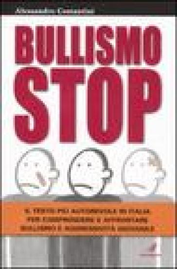 Bullismo stop - Alessandro Costantini