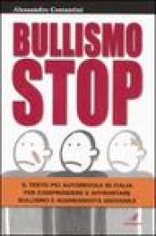 Bullismo stop