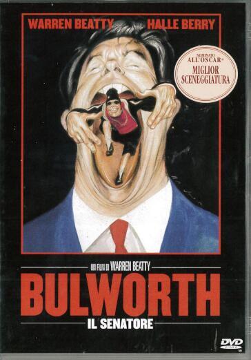 Bulworth - Il Senatore - Warren Beatty