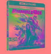 Bumblebee (Blu-Ray 4K Uhd)