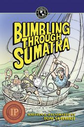 Bumbling Through Sumatra