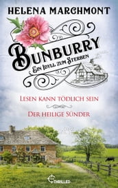 Bunburry - Ein Idyll zum Sterben