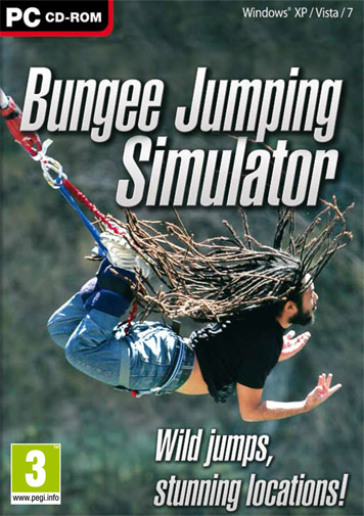 Bungee Simulator