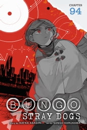 Bungo Stray Dogs, Chapter 94