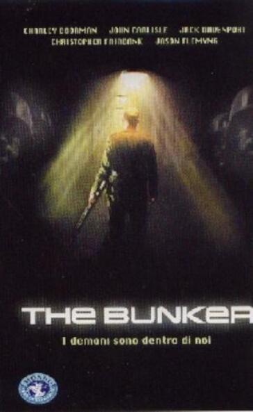 Bunker (The) - Rob Green