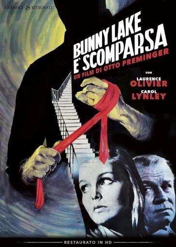 Bunny Lake E' Scomparsa (Restaurato In Hd) - Otto Preminger