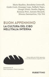 Buon Appennino. La cultura del cibo nell