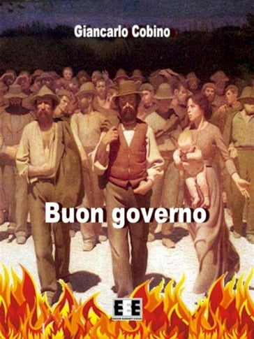 Buon Governo - Giancarlo Cobino