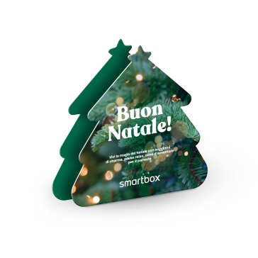 Buon Natale - Albero